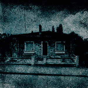 maison-de-campagne-nuit-tirage-bromoil
